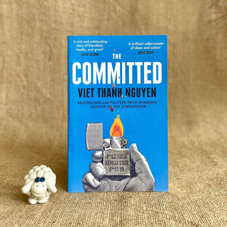 The Committed - Viet Thanh Nguyen