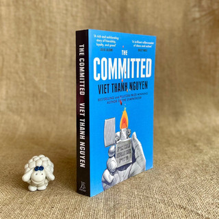 The Committed - Viet Thanh Nguyen