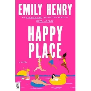 Happy Place - Emily Henry