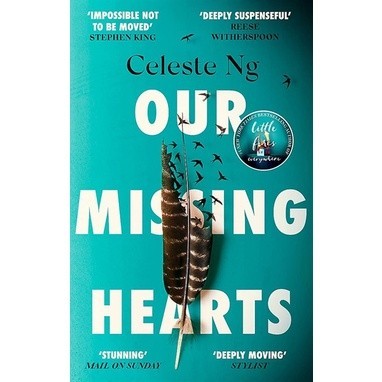 Our Missing Hearts - Celeste Ng