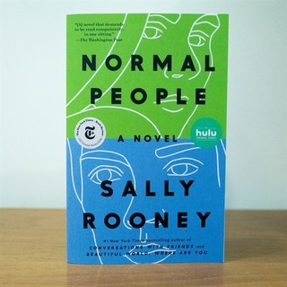 Normal People - US - Moonbird