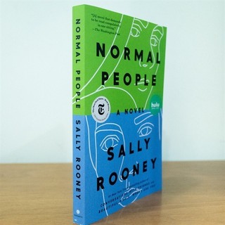 Normal People - US - Moonbird