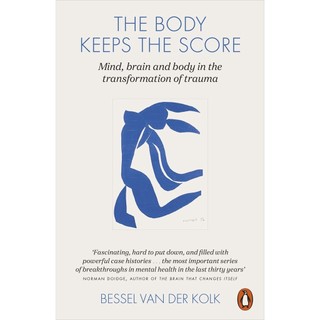The Body Keeps The Score