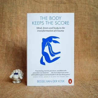 The Body Keeps The Score