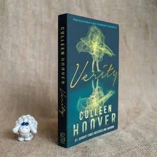 Verity - Colleen Hoover