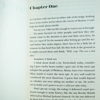 Sách - It Ends With Us - Colleen Hoover