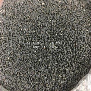 1kg hạt é sạch loại 1