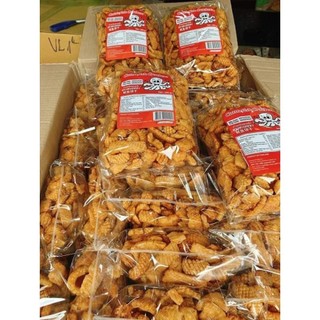 Bánh snack bim bim mực thái lan talaethong gói lớn 220g truyền thống/rong biển, đồ ăn vặt