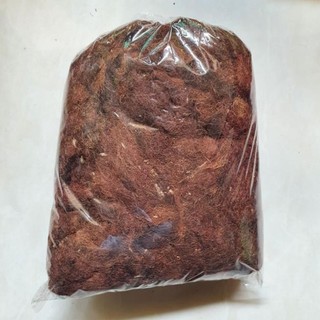 Râu Bắp Khô 500g