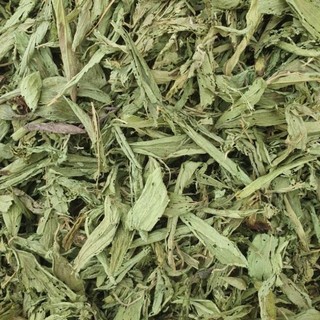 Lá cỏ ngọt sấy khô nguyên lá nguyên cành gói 500gram-1kg