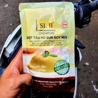 Bột tàu hủ singapore 90g