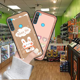 Ốp Xiaomi Redmi Note 8 / Note 8 Pro in hình 3D gấu , ghép hình dễ thương siêu bền .