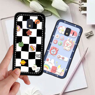 Ốp samsung j2 pro / j2 core / j2 prime in hình 3d gấu , ghép hình dễ thương siêu bền .