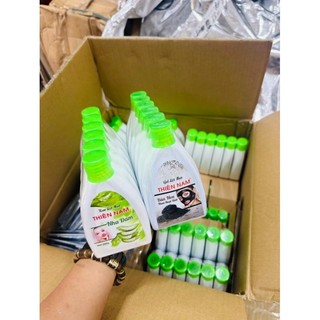 Keo lột mụn Nha đam - Than tre