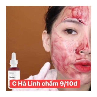 The Ordinary AHA 30% + BHA 2% Peeling Solution 30ml