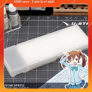 Hộp đựng hỗ trợ dán decal nước cao cấp ustar UA-90004