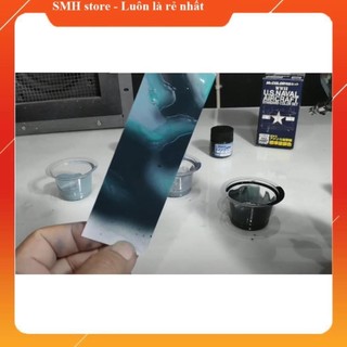 M-135 và M-133 New cover liquid MASKING (Dung dịch che sơn)