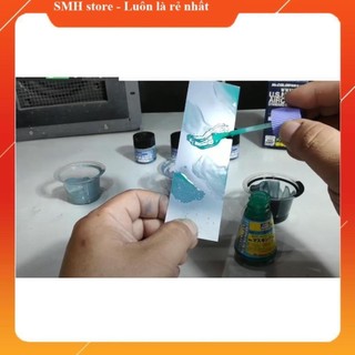 M-135 và M-133 New cover liquid MASKING (Dung dịch che sơn)