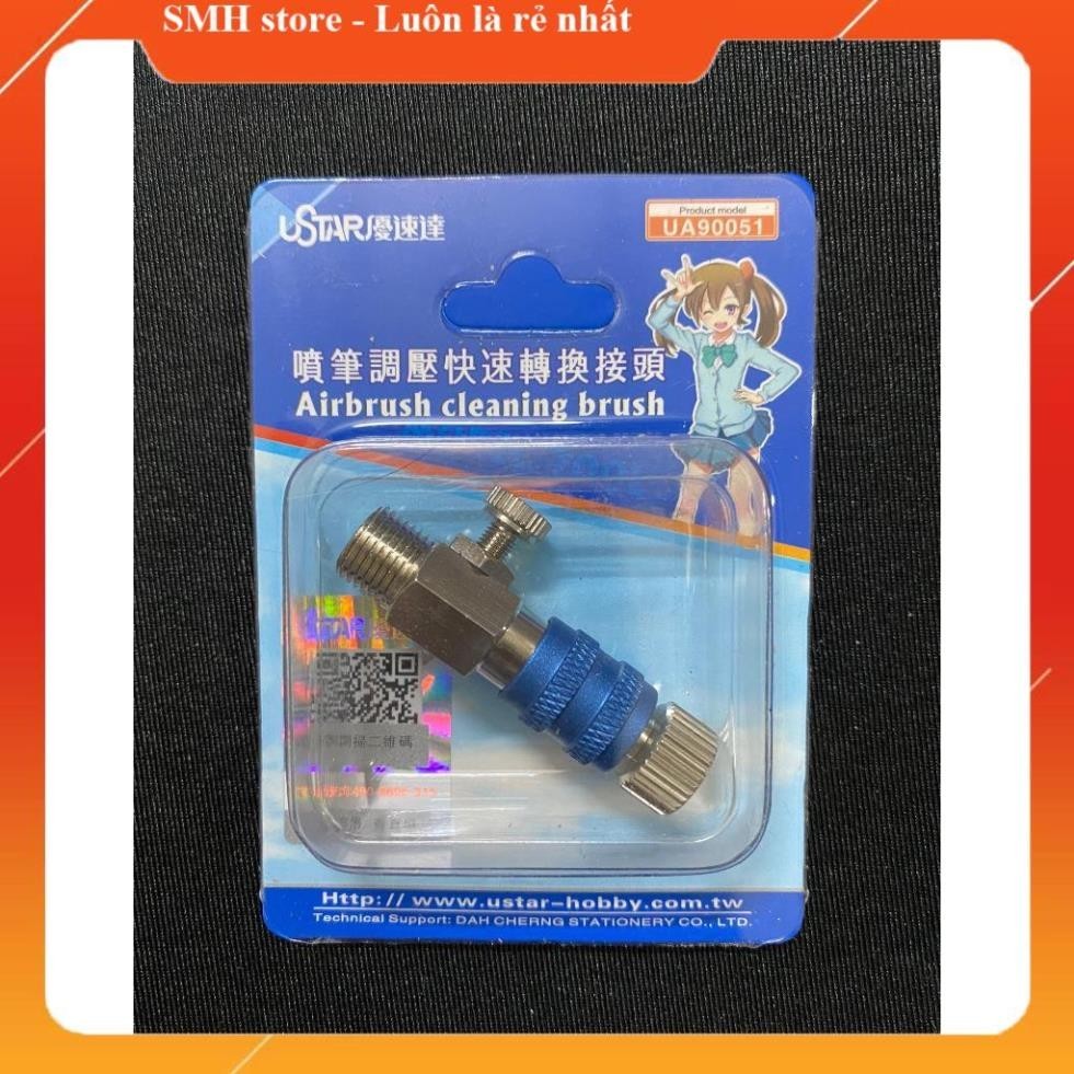 bộ đầu rút bút nhanh ustar - UA-90051