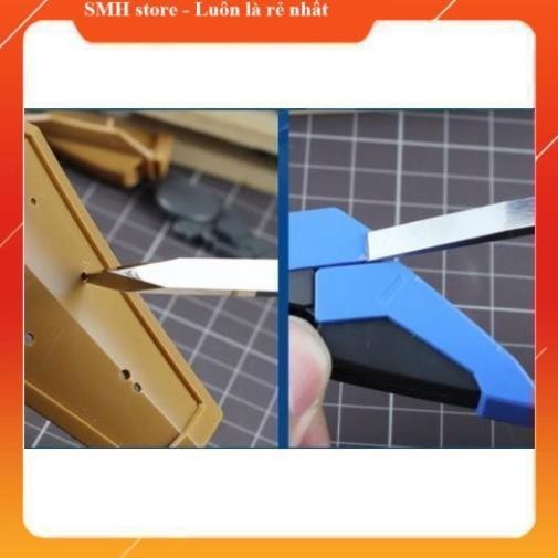 Dụng cụ khoét lỗ mô hình ustar 90902