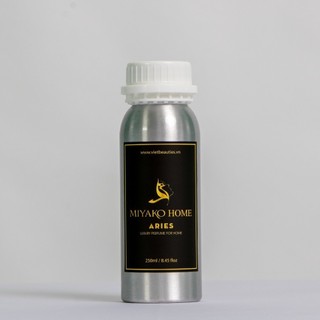Tinh dầu khuếch tán Miyako Home Aries 250ml
