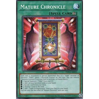 Phni-ae055 mature chronicle - common