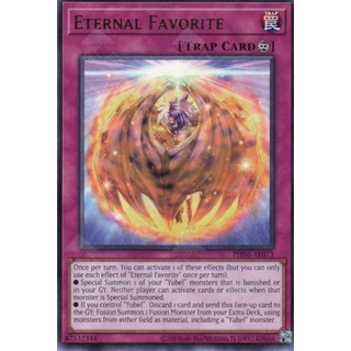 Phni-ae073 eternal favorite - rare