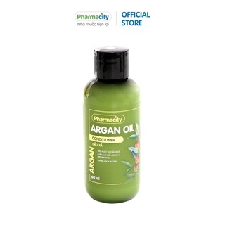 Dầu xả Pharmacity Argan Oil