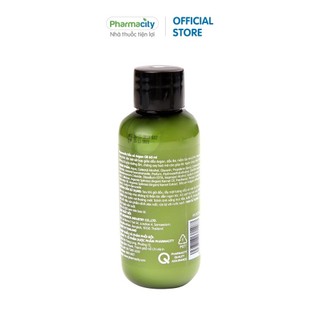 Dầu xả Pharmacity Argan Oil (60 ml)