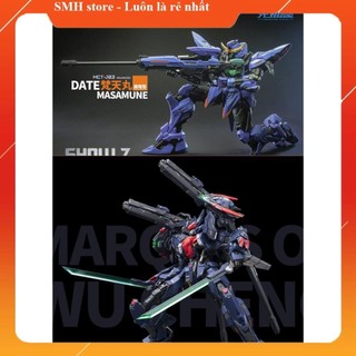   SUPER SALE Mô hình moshow 1 72 MCT-J03 Date Masamune và Wucheng AP02FA - NHÀ PHÂN PHỐI CHÍNH HÃNG - Sản phẩm mới 100% 