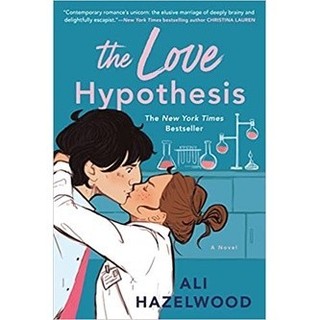 The Love Hypothesis - Ali Hazelwood - Moonbird