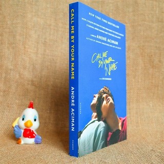 Call Me By Your Name [US]