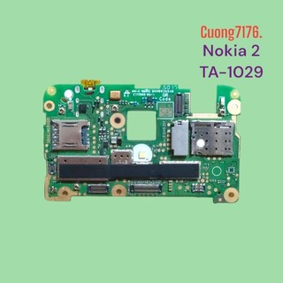 Main nokia 2 nguyên bản lắp dùng
