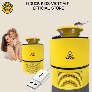 Đèn Bắt Muỗi Diệt Côn Trùng Sinh Học Dùng Tia UV Tự Động Thông Minh Thu Hút Muỗi Và Côn Trùng Hiệu Quả [Nhận Sỉ]