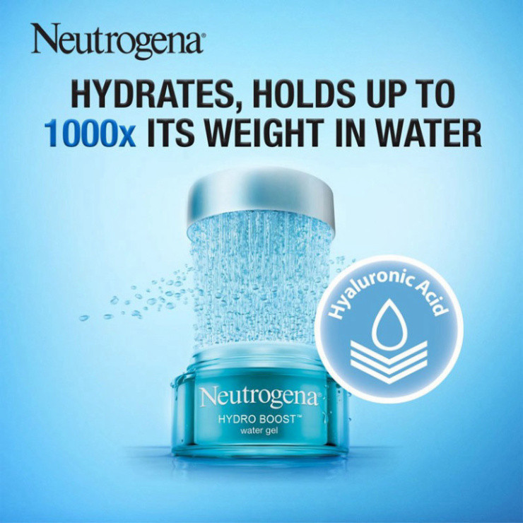 Kem Dưỡng Ẩm Neutrogena Cung Cấp Nước Cho Da Hydro Boost Water Gel 50g | BigBuy360 - bigbuy360.vn