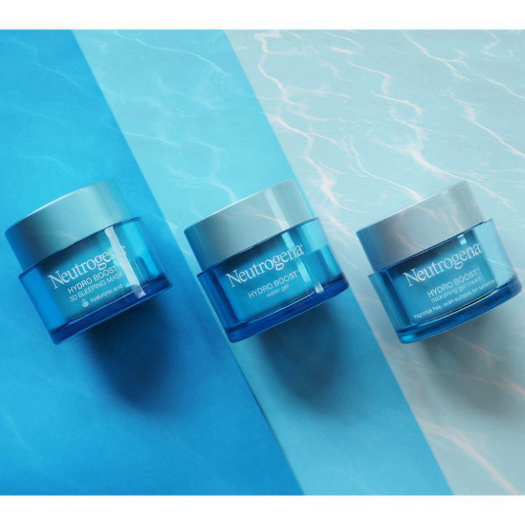 Kem Dưỡng Ẩm Neutrogena Cung Cấp Nước Cho Da Hydro Boost Water Gel 50g | BigBuy360 - bigbuy360.vn