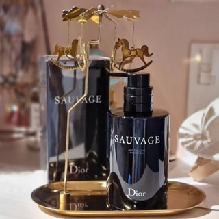 FULL - Sữa tắm Dior Sauvage cho phái nam - Dior Sauvage Shower Gel 200ml/250ml