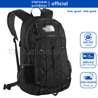 Balo Đi Học Du Lịch Nam Nữ NF HECKLER BACKPACK Ngăn Đựng Laptop 16 Inch Nhiều Ngăn Lưu Trữ Kháng Nước