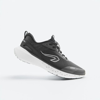Giày chạy bộ nam Jogflow 190.1 đen Decathlon KIPRUN mã 8757335