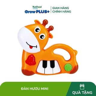  Đàn huơu mini