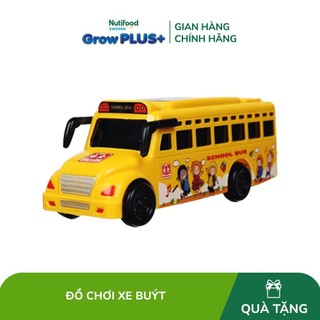  Đồ chơi xe buýt