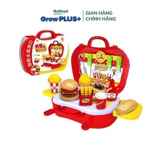  Đồ chơi cặp nghề nghiệp (mẫu ngẫu nhiên)