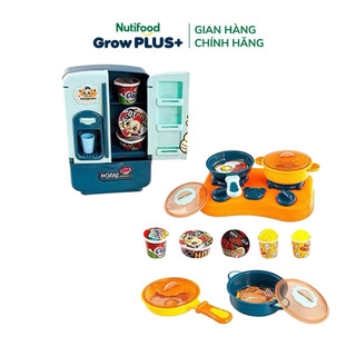  Đồ chơi Nhà bếp 677-303