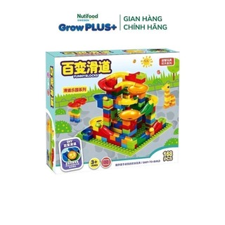  Đồ chơi lego tháp bi