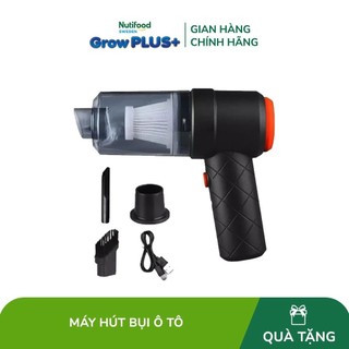  Máy hút bụi ô tô