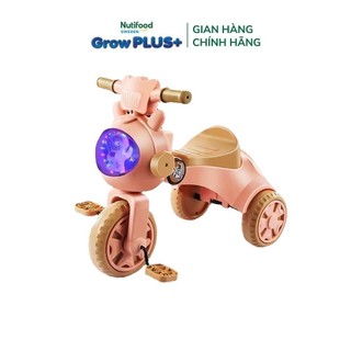  Xe chòi chân 2in1 cao cấp
