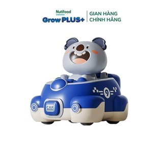  Đồ chơi ô tô gấu (mẫu ngẫu nhiên)