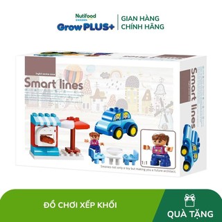  Đồ chơi xếp khối