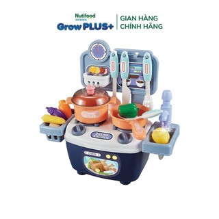  Đồ chơi hướng nghiệp nấu ăn