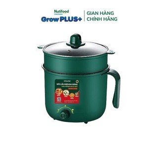  Nồi lẩu đa năng mini